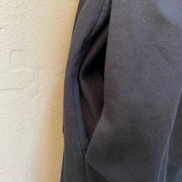 Universal Threads Black Mini Dress Size XS - Picture 7 of 10